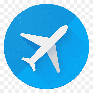 Airline Reservation Logo